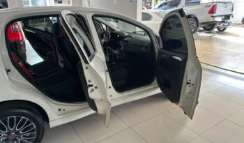 Fiat Punto completo
