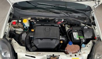 Fiat Punto completo